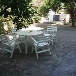 Hébergement de vacances Deliziosa Casa Con Giardino *