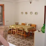 Hébergement de vacances Deliziosa Casa Con Giardino *