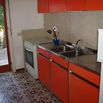 Deliziosa Casa Con Giardino Lipari (Isola Lipari)