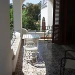 Deliziosa Casa Con Giardino Hébergement de vacances *
