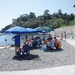 Hébergement de vacances Deliziosa Casa Con Giardino Lipari (Isola Lipari)