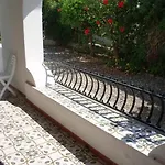 Hébergement de vacances Deliziosa Casa Con Giardino Lipari (Isola Lipari)