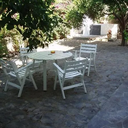 別荘 Deliziosa Casa Con Giardino *