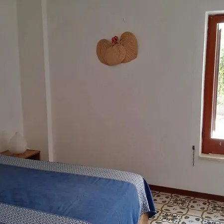 Deliziosa Casa Con Giardino *