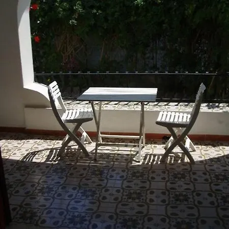 Deliziosa Casa Con Giardino *