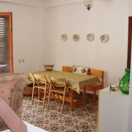 펜션 Deliziosa Casa Con Giardino *