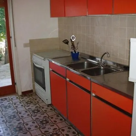 Deliziosa Casa Con Giardino Lipari (Isola Lipari)