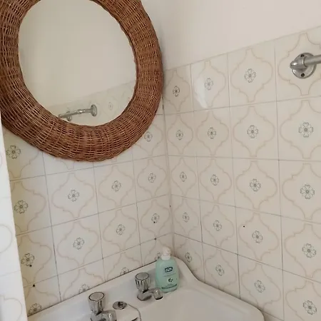 Deliziosa Casa Con Giardino