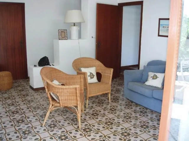 Deliziosa Casa Con Giardino