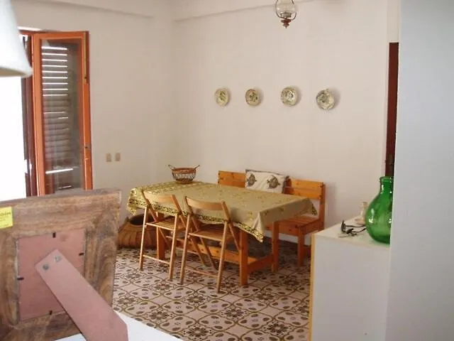 Casa vacanze Deliziosa Casa Con Giardino *