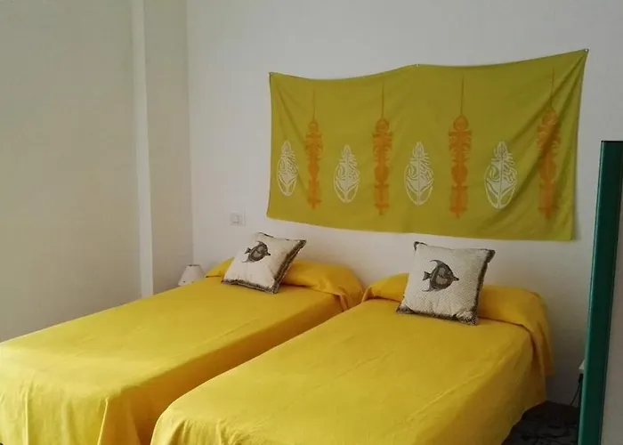 Deliziosa Casa Con Giardino Lipari (Isola Lipari)