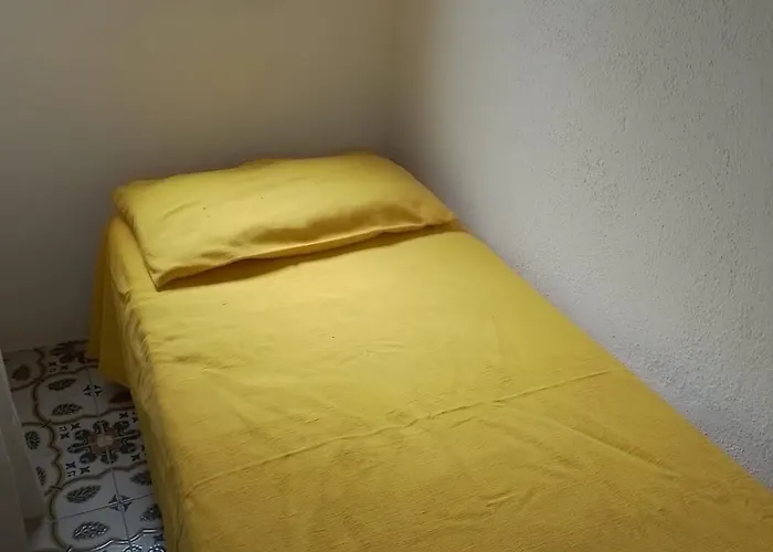 Deliziosa Casa Con Giardino Semesterbostad *