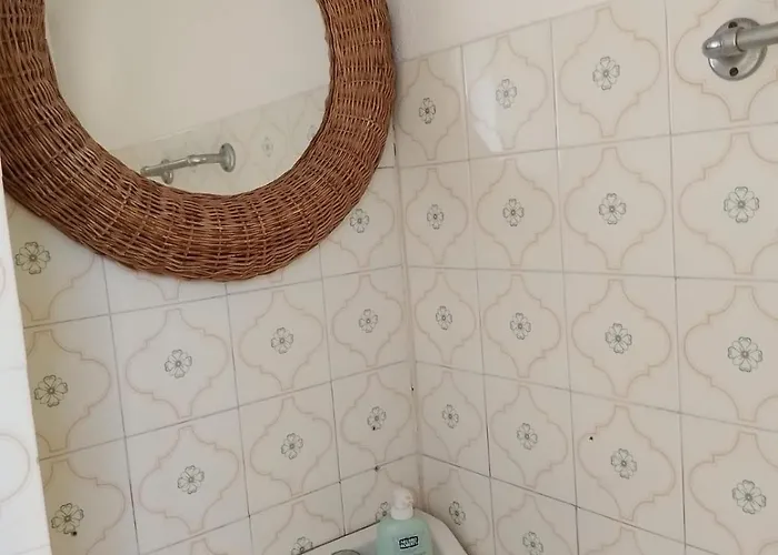 Deliziosa Casa Con Giardino