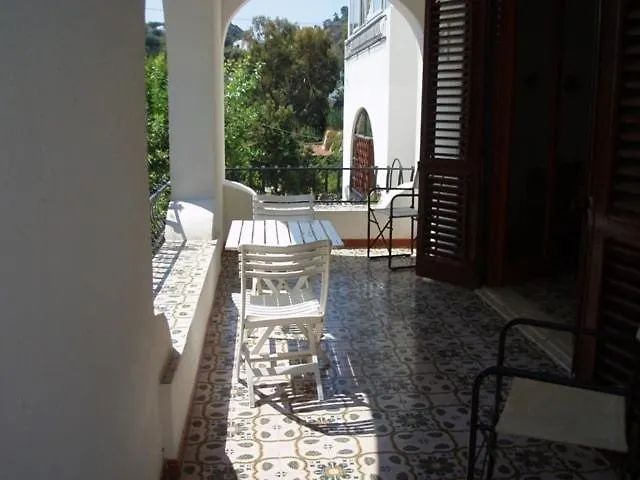 Deliziosa Casa Con Giardino Casa vacanze *