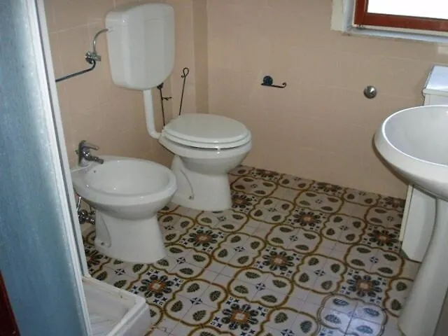 Deliziosa Casa Con Giardino Casa vacanze