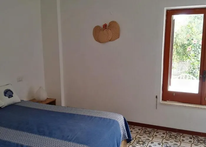 Deliziosa Casa Con Giardino *