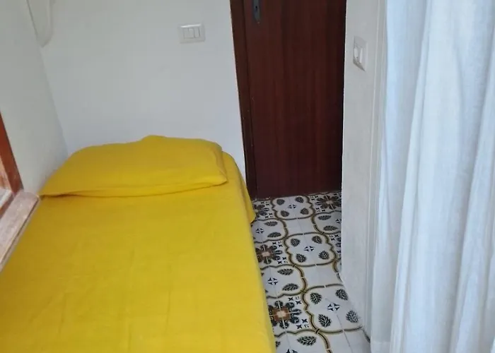 Deliziosa Casa Con Giardino