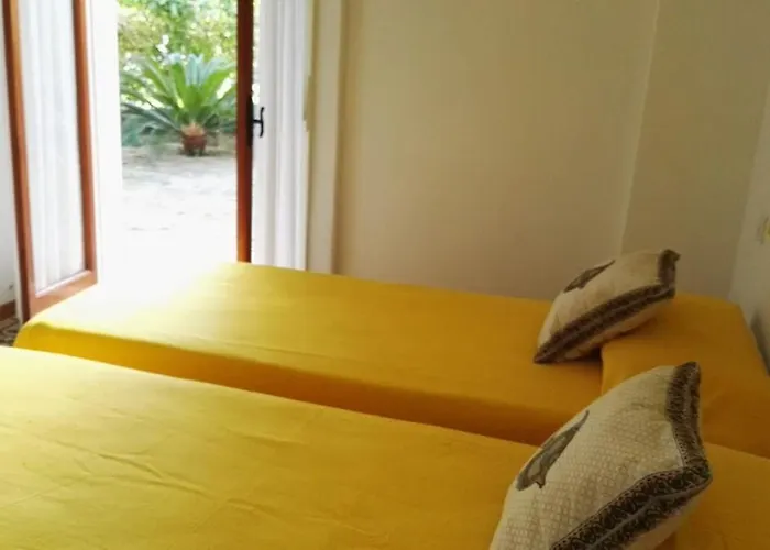 Deliziosa Casa Con Giardino Holiday home