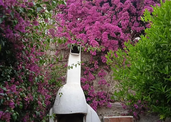 Casa vacanze Deliziosa Casa Con Giardino *